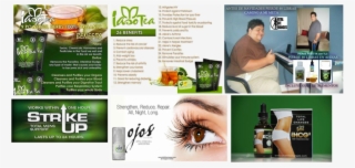 Products - Dermedicine Advanced Skincare - Ultra Eye Lash Booster