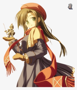 Mechanical Angel 07 Dec 2010 - Cartoon