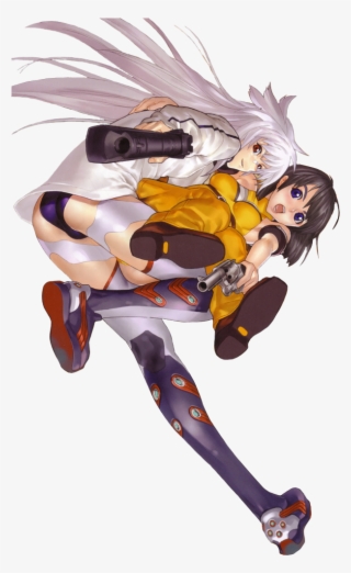 Jo And Meg 2