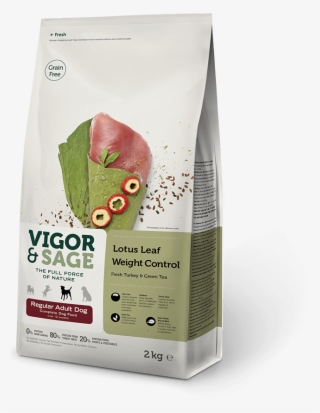 Vigor And Sage Ginseng Well-being - Vigor & Sage