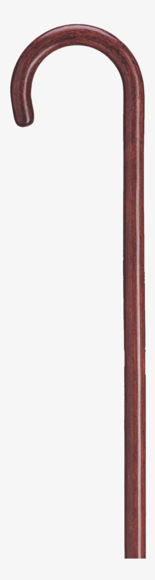 Cane Walking Stick Png Image Transparent - Wood