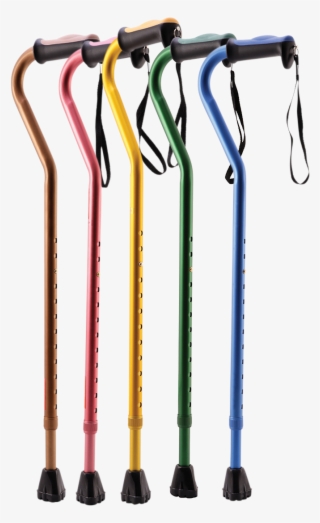Comfort Ergo Walking Canes