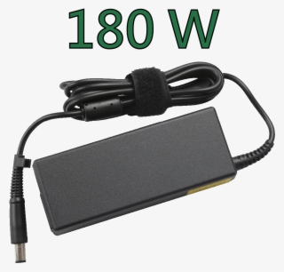 180 W Ac-dc - Power Supply