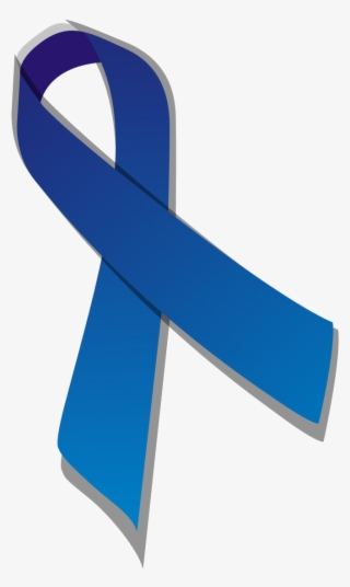 A Lcjms, Em Apoio À Campanha Novembro Azul, Estará - Blue Ribbon