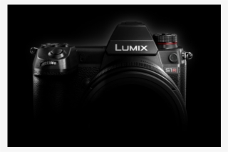 Panasonic Lumix S1r