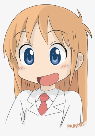 Thumb Image - Mio Nichijou Png