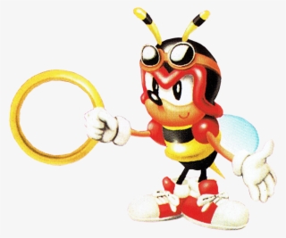 13 Dec - Charmy Bee