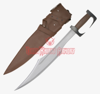 Spartan Sword Png