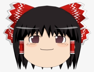 Yukkuri Reimu Png
