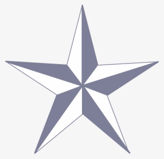 This Free Clip Arts Design Of Texas Star Png