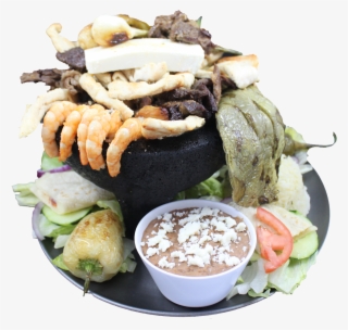 Cielo Mar Y Tierra - Side Dish