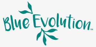 Blueevolution - Calligraphy