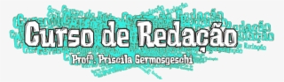 Curso De Redacao