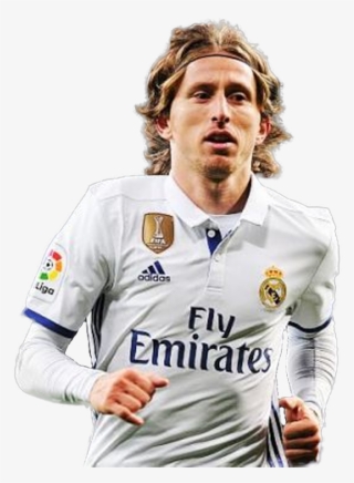 Luka Modric - Player