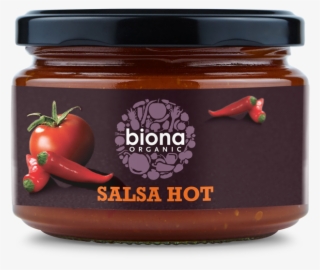 Biona Organic Salsa Mild 260 G