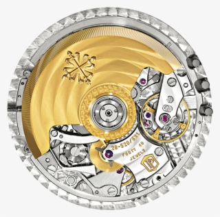 Patek Philippe 28 520