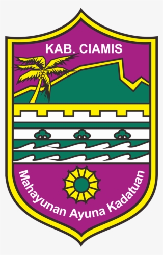 Lambang Kabupaten Ciamis