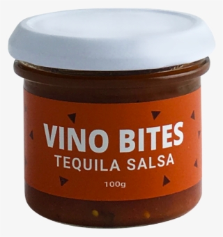 Tequila Salsa - Salsa