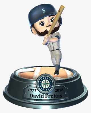 Figurine