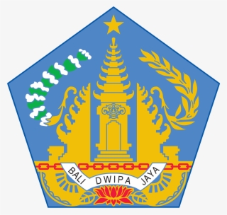 Open - Bali Coat Of Arms