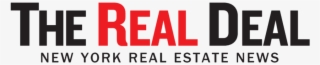 Trd - Real Deal South Florida Logo