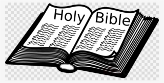 Bible Clip Art