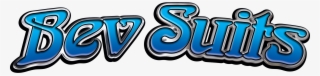 Full - Bev Suits Logo