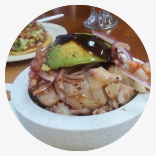 Ocean Fresh - Side Dish