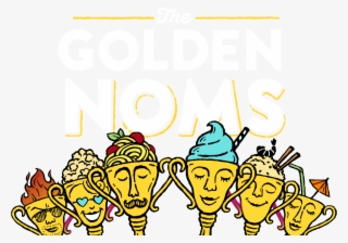 The Golden Noms - Genius Kitchen