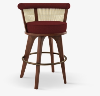 George Bar Chair - Bar Stool