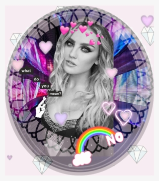 Perrieedwards Sticker - Little Mix