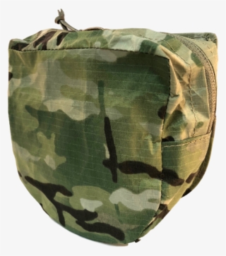 Small Multi Purpose Pouch - Soldier