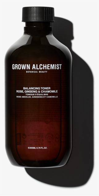Grown Alchemist