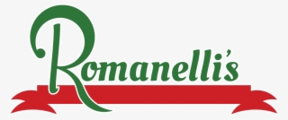 Romanelli's Pizza & Italian Eatery - Romanelli's