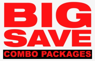 Big Save