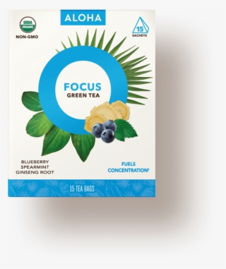 Focus Tea