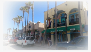 2019 Burgey's Tiki Hut - Commercial Building