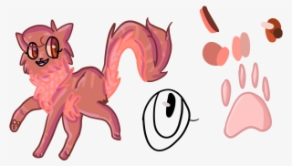 Jynx Reference - Cartoon
