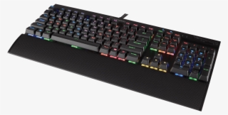 Best Fps Keyboard - Corsair K70 Rgb Rapidfire
