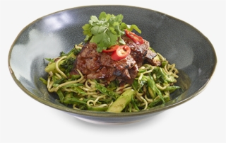 Omakase Teriyaki Lamb - Omakase Teriyaki Lamb Wagamama