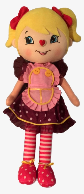 Louby Lou Doll - Doll