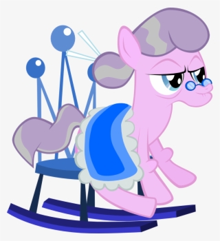 Artist Magerblutooth Diamond Tiara Elderly Older Png - Diamond Tiara