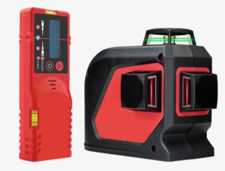We've - 3d Laser Level