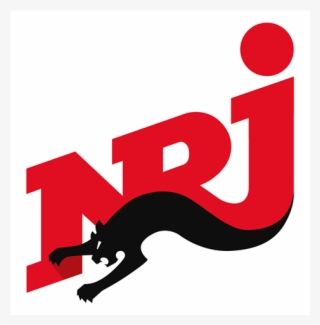 Logo Nrj Radio