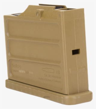 Fn Estore America Ballista Magazine Rnd Png 308 Ballista - Suit Trousers