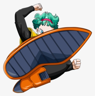 Bulma By Iennidesign - Dragon Ball Z