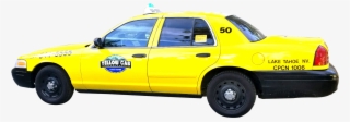 Taxicab