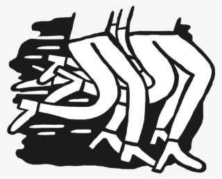 Legs - Mikkeller Running Club