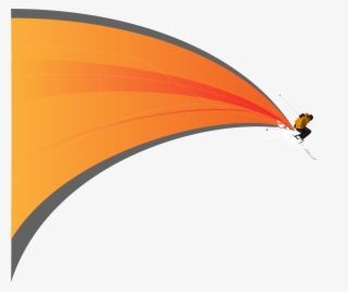 Swoosh Skier Trees - Swoosh