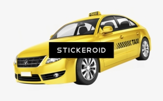 Png - Royalty-free - Taxi - Taxi Service